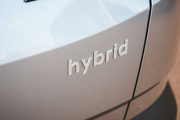 2026 Hyundai Tucson NX4.V4 Hybrid SUV Image 20
