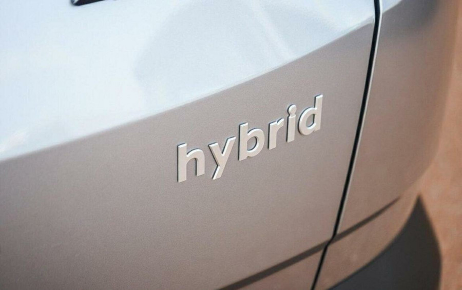 2026 Hyundai Tucson NX4.V4 Hybrid SUV Image 20