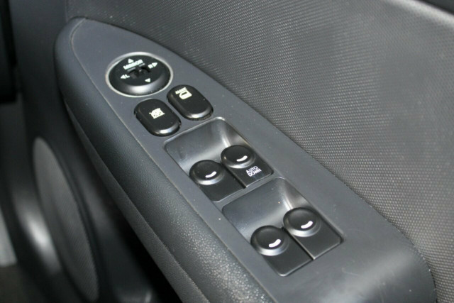 2009 Hyundai i30 FD MY09 SX Hatchback Mobile Image 30