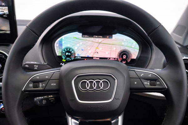 2026 Audi Q2 GA 35 TFSI S line SUV image 15