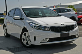 Kia Cerato S YD MY17