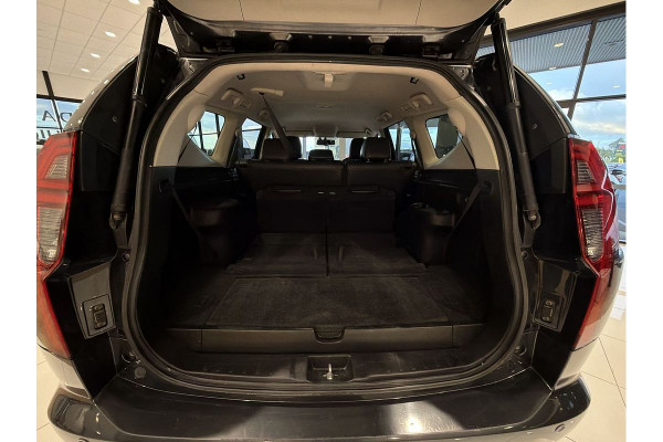 2021 Mitsubishi Pajero Sport QF Exceed SUV Image 36