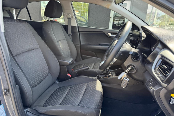 2020 Kia Rio YB Sport Hatch Image 19