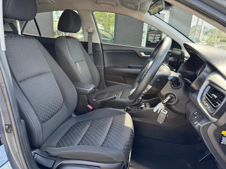2020 Kia Rio YB Sport Hatch Image 19