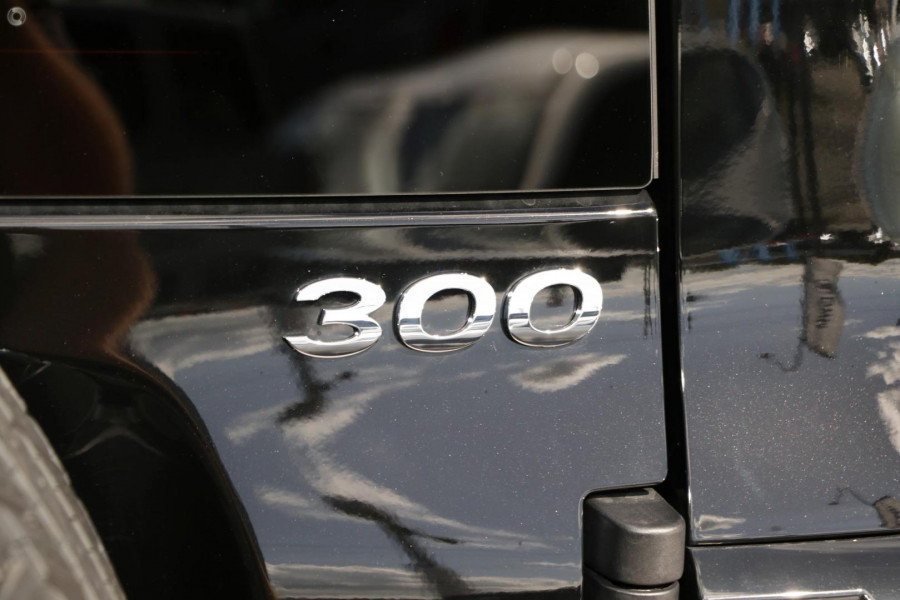 2025 GWM Tank 300 P01 Ultra SUV Image 11