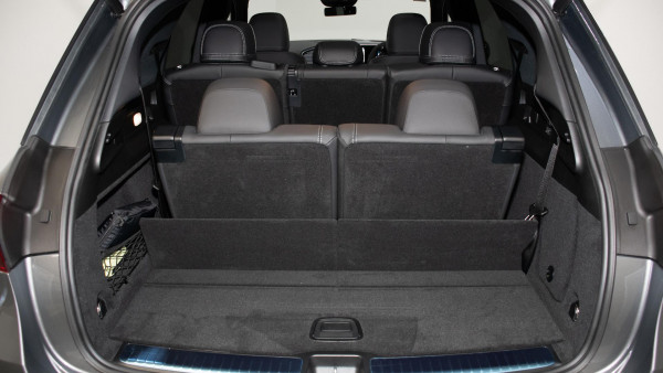 2026 Mercedes-Benz GLE-Class V167 GLE53 AMG SUV image 5