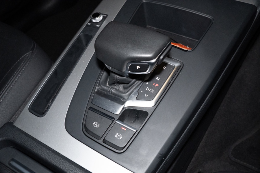 2022 MY23 Audi Q5 FY 45 TFSI SUV