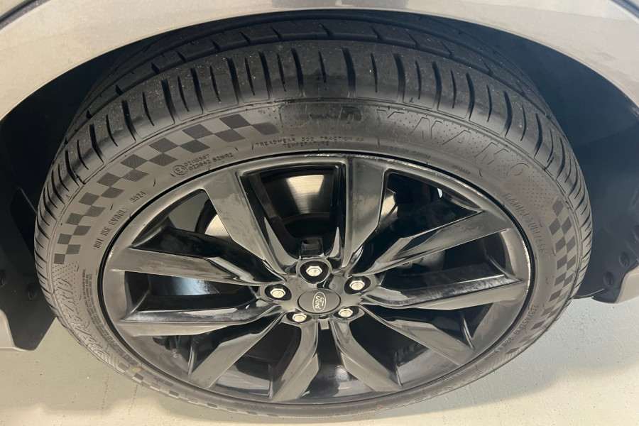 2018 MY19.25 Ford Escape ZG ST-Line SUV Image 13