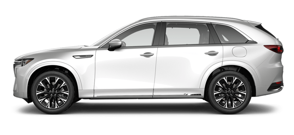 2025 Mazda CX-90 KK G50e Azami SUV Image 22
