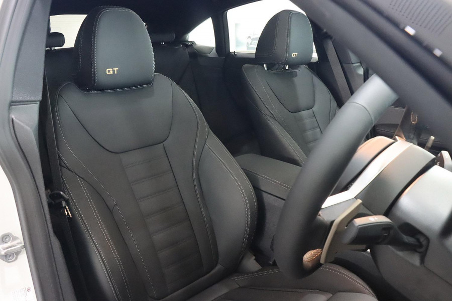 2025 Alpina B4 G26 LCI GT Hatch