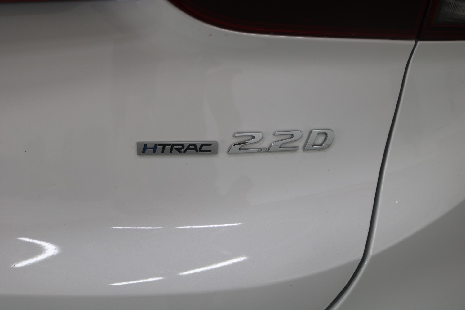 2020 MY21 Hyundai Santa Fe TM.V3 Active SUV Image 18