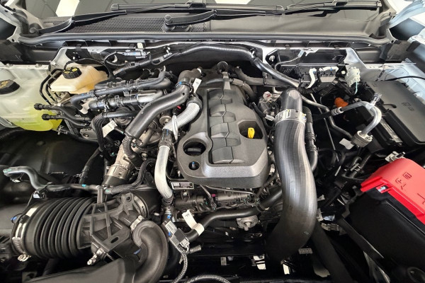 2025 MY26 Ford Ranger P703 Wildtrak Ute Image 18