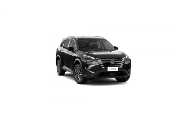 2026 Nissan X-Trail T33 ST SUV Image 6