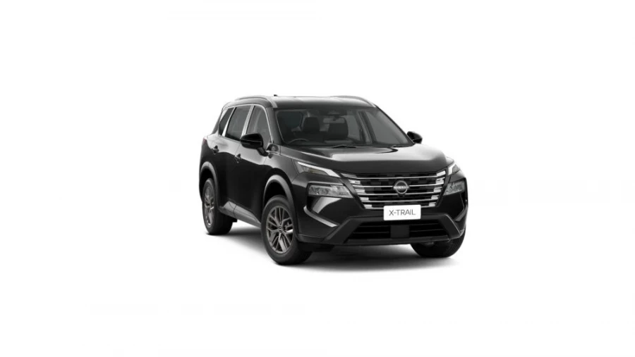 2026 Nissan X-Trail T33 ST SUV Image 6