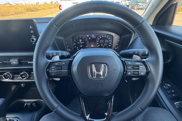 2023 Honda ZR-V RZ VTi L SUV Image 14