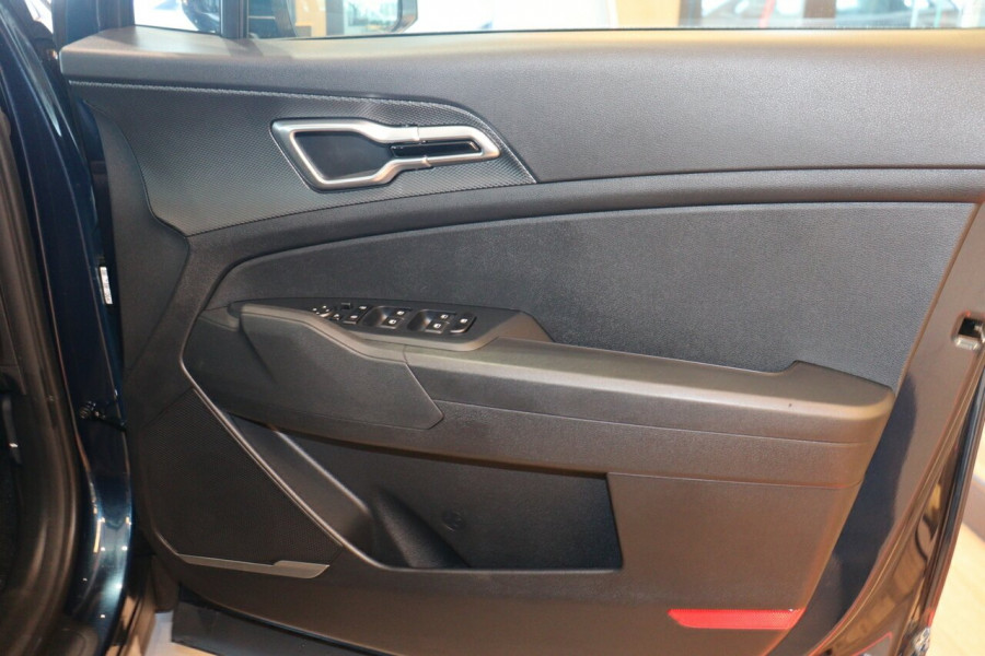 2024 MY25 Kia Sportage NQ5 S SUV Image 15