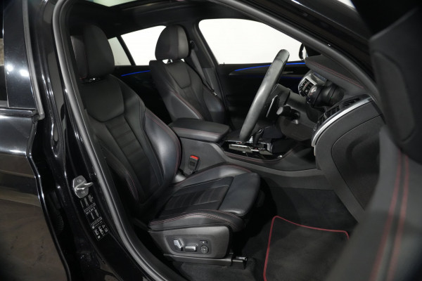 2020 BMW X4 xDrive30i M Sport SUV image 23