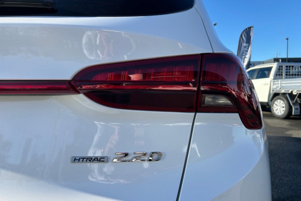2021 MY22 Hyundai Santa Fe TM.V4  SUV Image 10