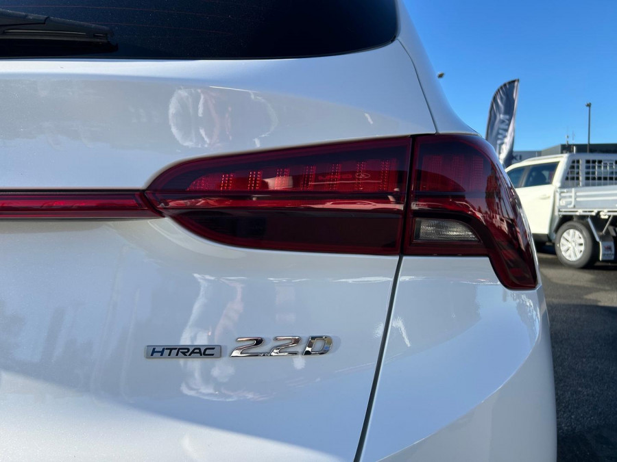 2021 MY22 Hyundai Santa Fe TM.V4  SUV Image 10