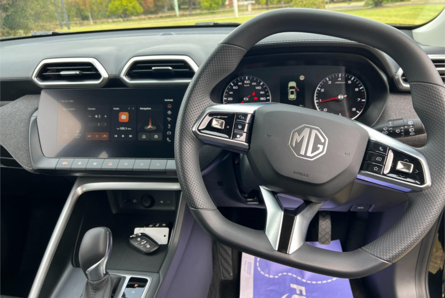 2025 MG ZS ZS32 Excite Hybrid+ SUV Image 15