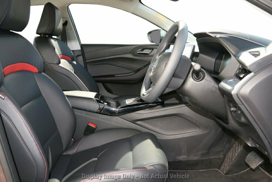 2024 MG MG5 AP32 Vibe Sedan Image 9