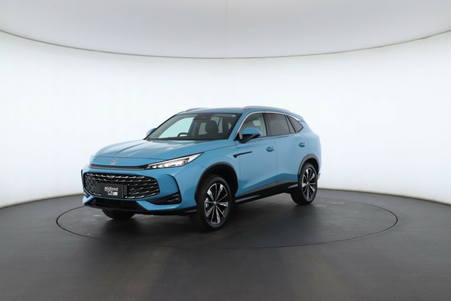 2025 MG HS AS33 Essence SUV Image 10