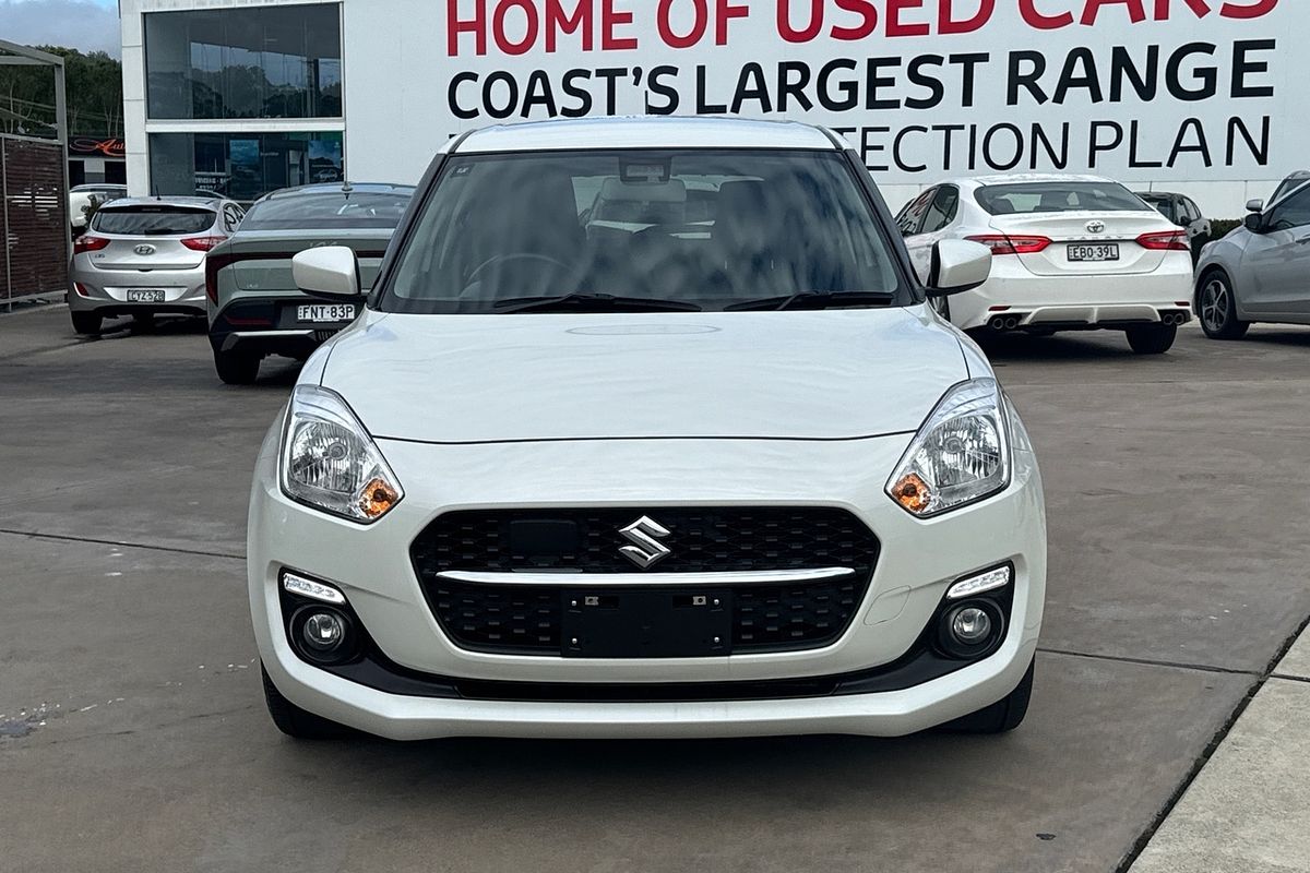 2023 Suzuki Swift AZ Series II GL Hatch Image 17
