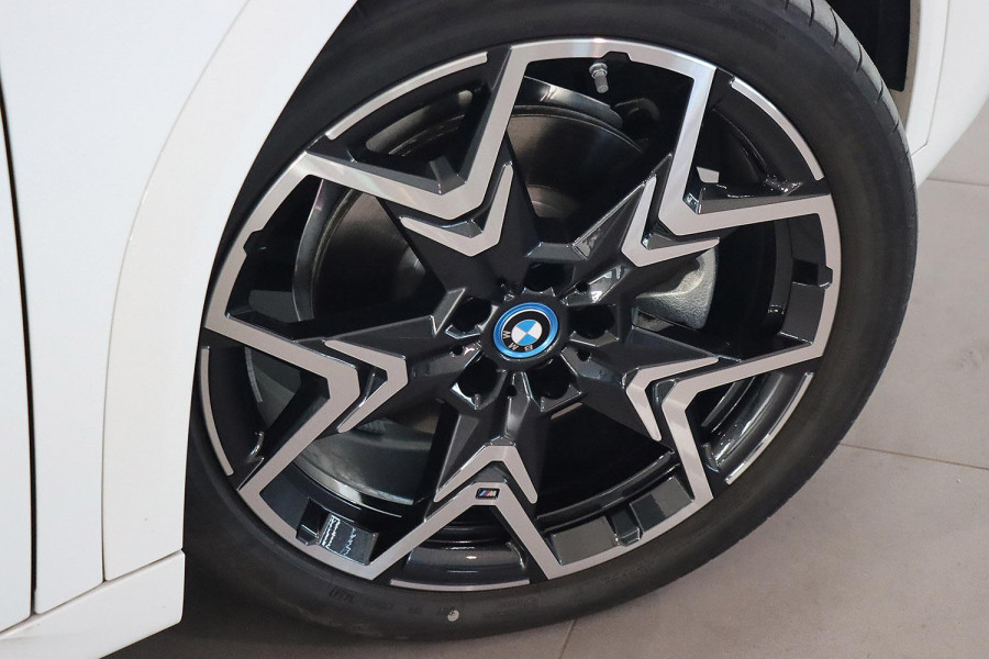 2024 BMW iX2 U10 xDrive30 M Sport SUV