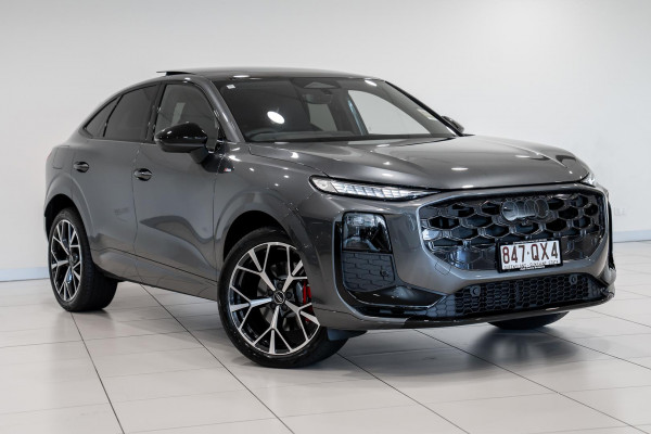Audi Q3 TFSI Sport