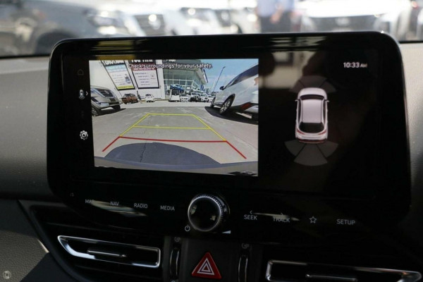 2026 Hyundai i30 PDe.V6 N Performance Hatch Image 10