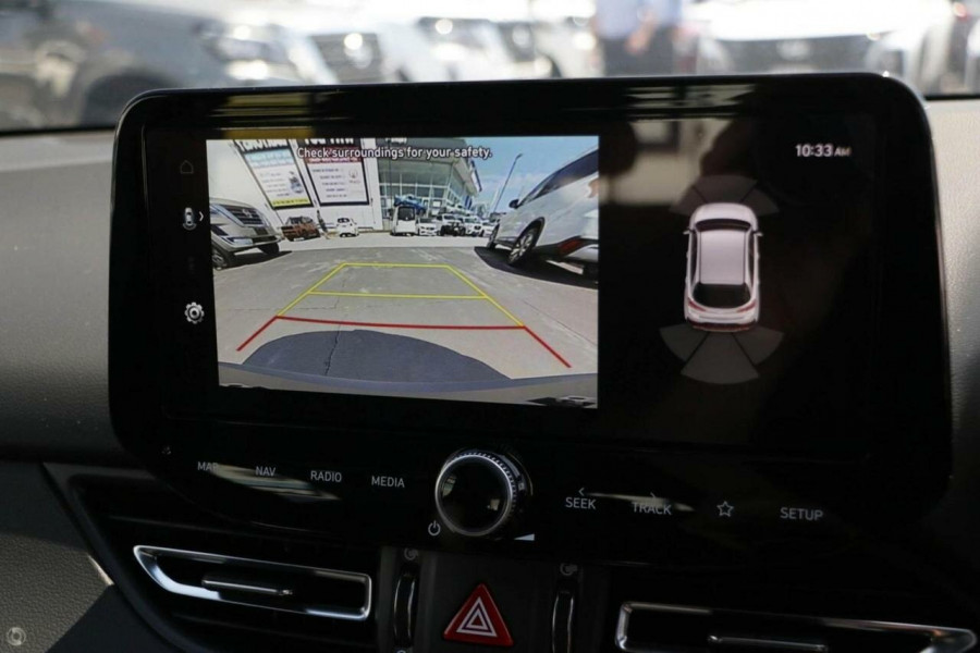 2026 Hyundai i30 PDe.V6 N Performance Hatch Image 10