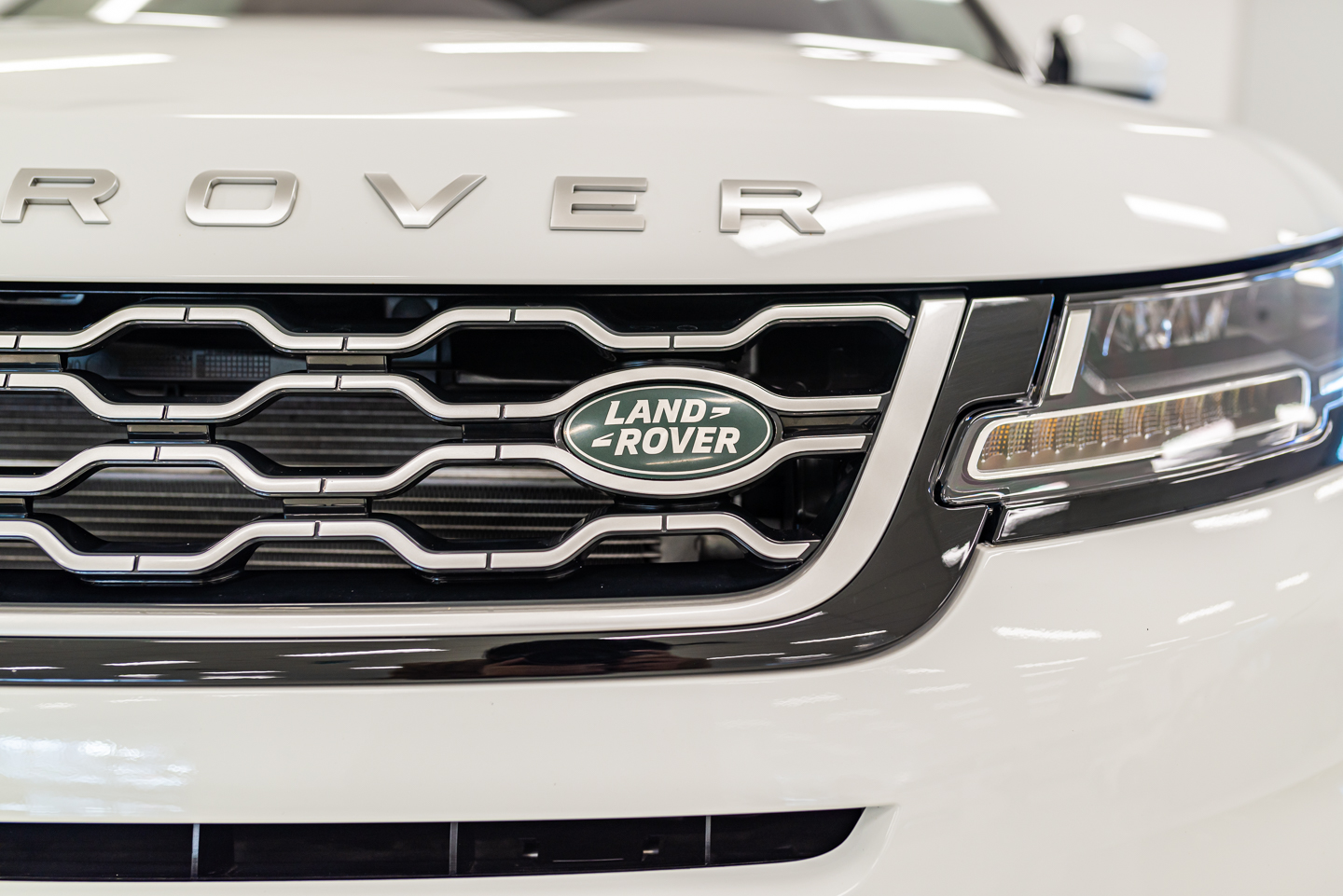 2019 MY20 Land Rover Range Rover Evoque L551 S SUV Image 13