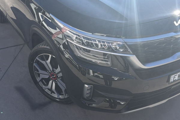 2022 Kia Seltos SP2 PE GT-Line SUV Image 3