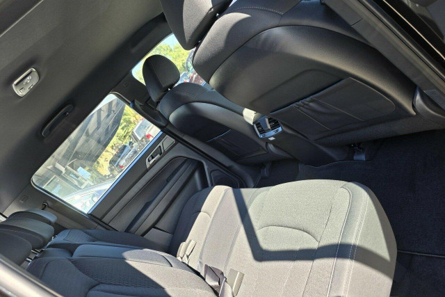 2024 SsangYong Musso Q261 ELX XLV Ute Image 9