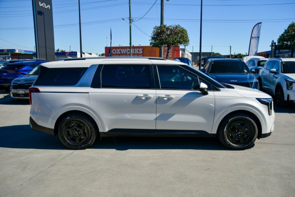 2026 MY27 Kia Carnival KA4 PE S People Mover Image 4