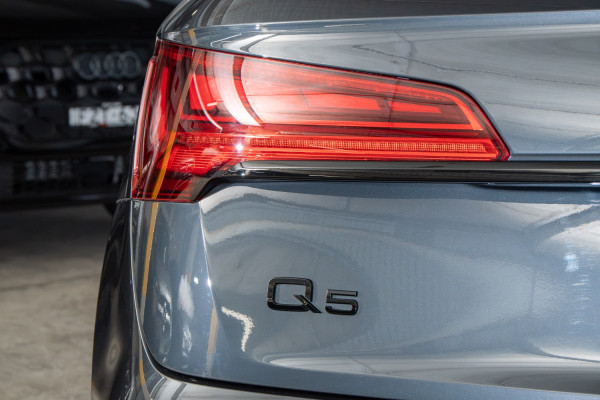 2023 Audi Q5 FY 45 TFSI SUV image 24