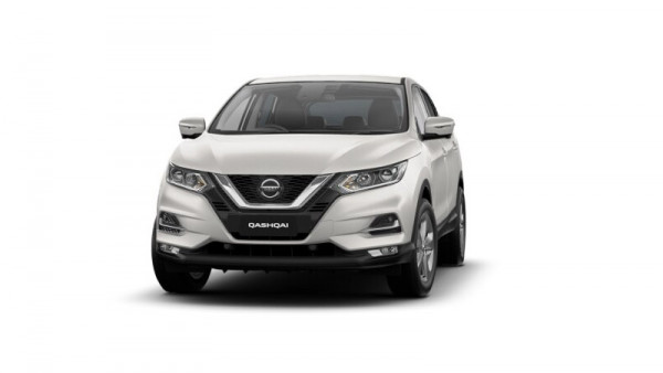 2020 MY0  Nissan QASHQAI J11 Series 3 ST Plus Hatchback