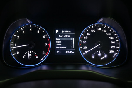 2019 Hyundai Kona OS.2 MY19 GO Suv