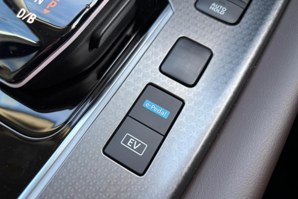 2025 Nissan QASHQAI J12 Ti e-POWER SUV Image 31