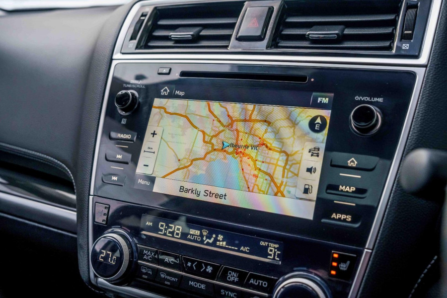2018 Subaru Outback 5GEN 2.5i Premium Wagon Image 14