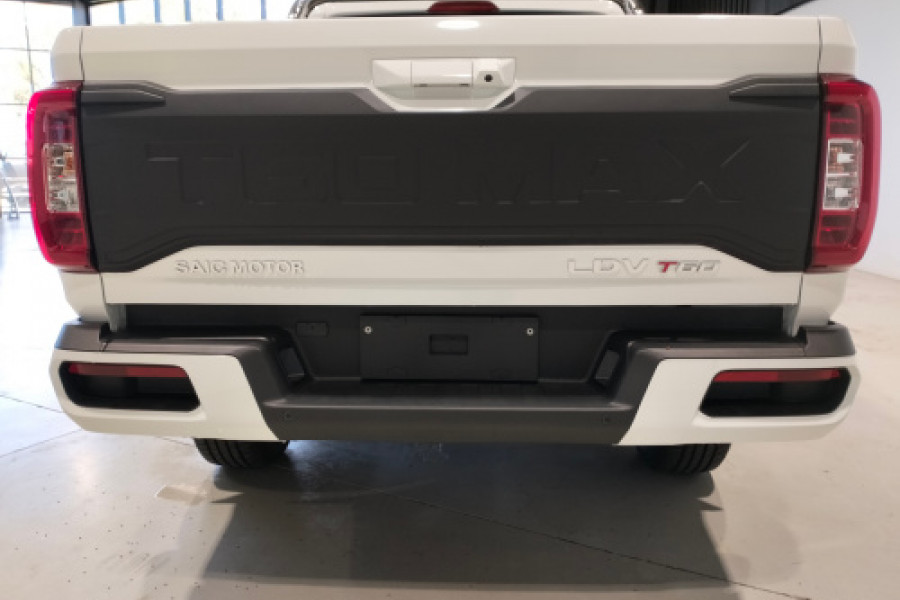 2024 MY23 LDV T60 SK8C Max PRO Ute Image 37