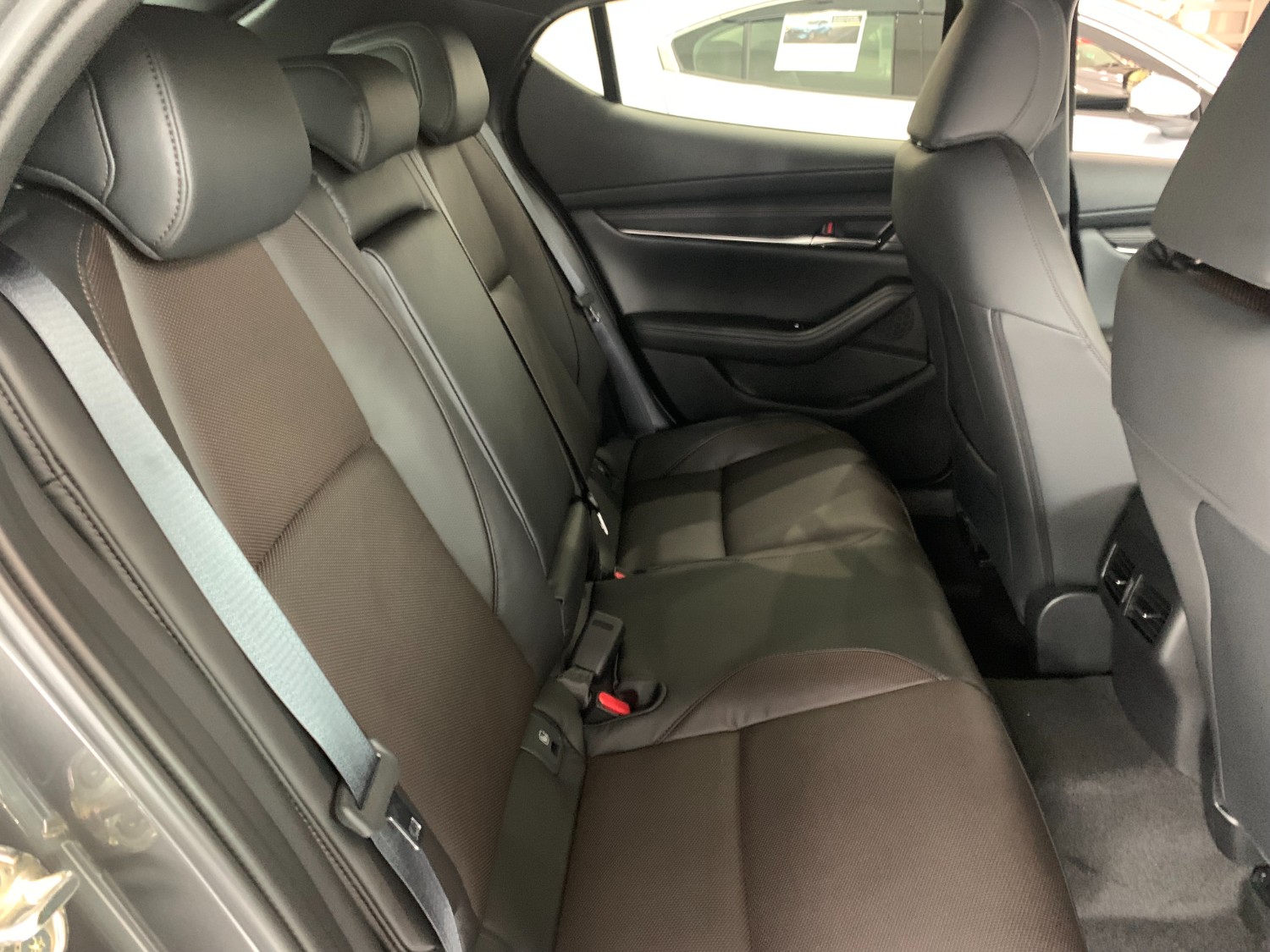 2024 Mazda 3 BP G20 Touring Vision Technology Hatch Image 10