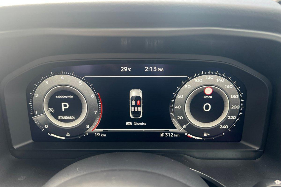 2024 MY25 Nissan QASHQAI J12 Ti-L SUV Image 18