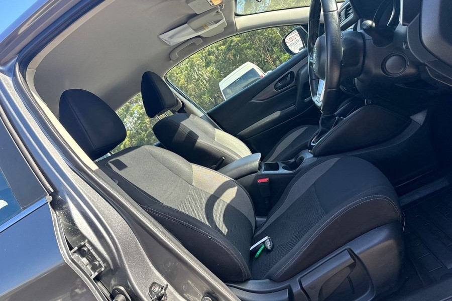 2020 Nissan QASHQAI J11 Series 3 ST SUV Image 10