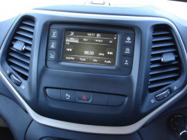 2014 MY15 Jeep Cheroke KL  Sport Wagon