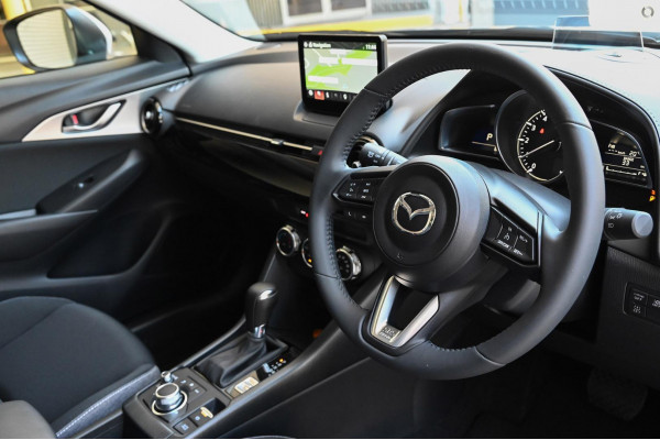 2024 Mazda CX-3 DK G20 Pure SUV Image 5