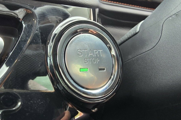 2024 MY24.5 MG HS AS33 Excite SUV