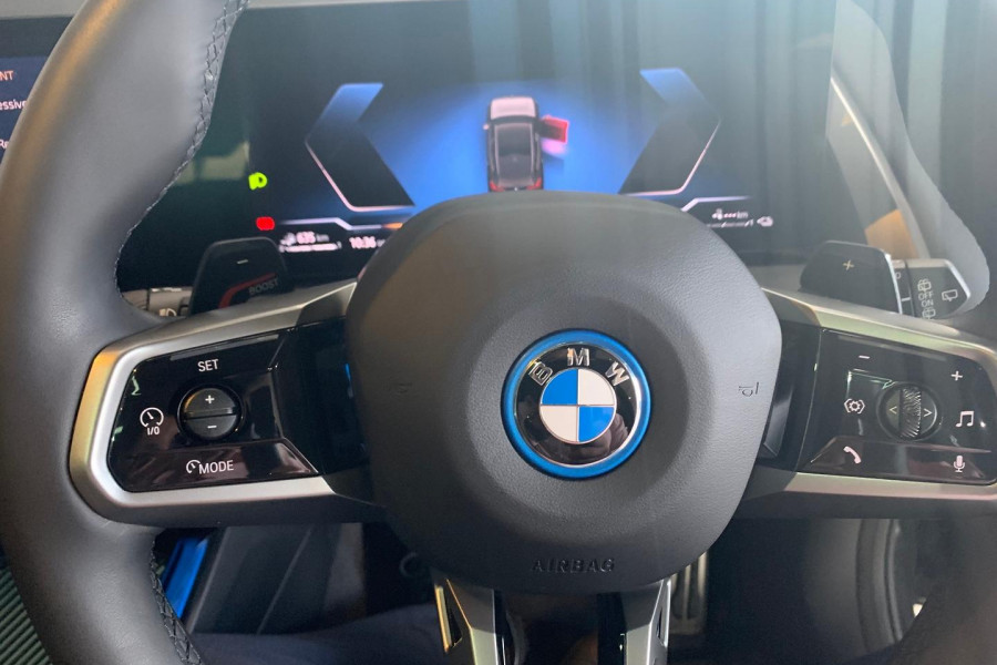 2025 BMW X3 G45 30e xDrive SUV