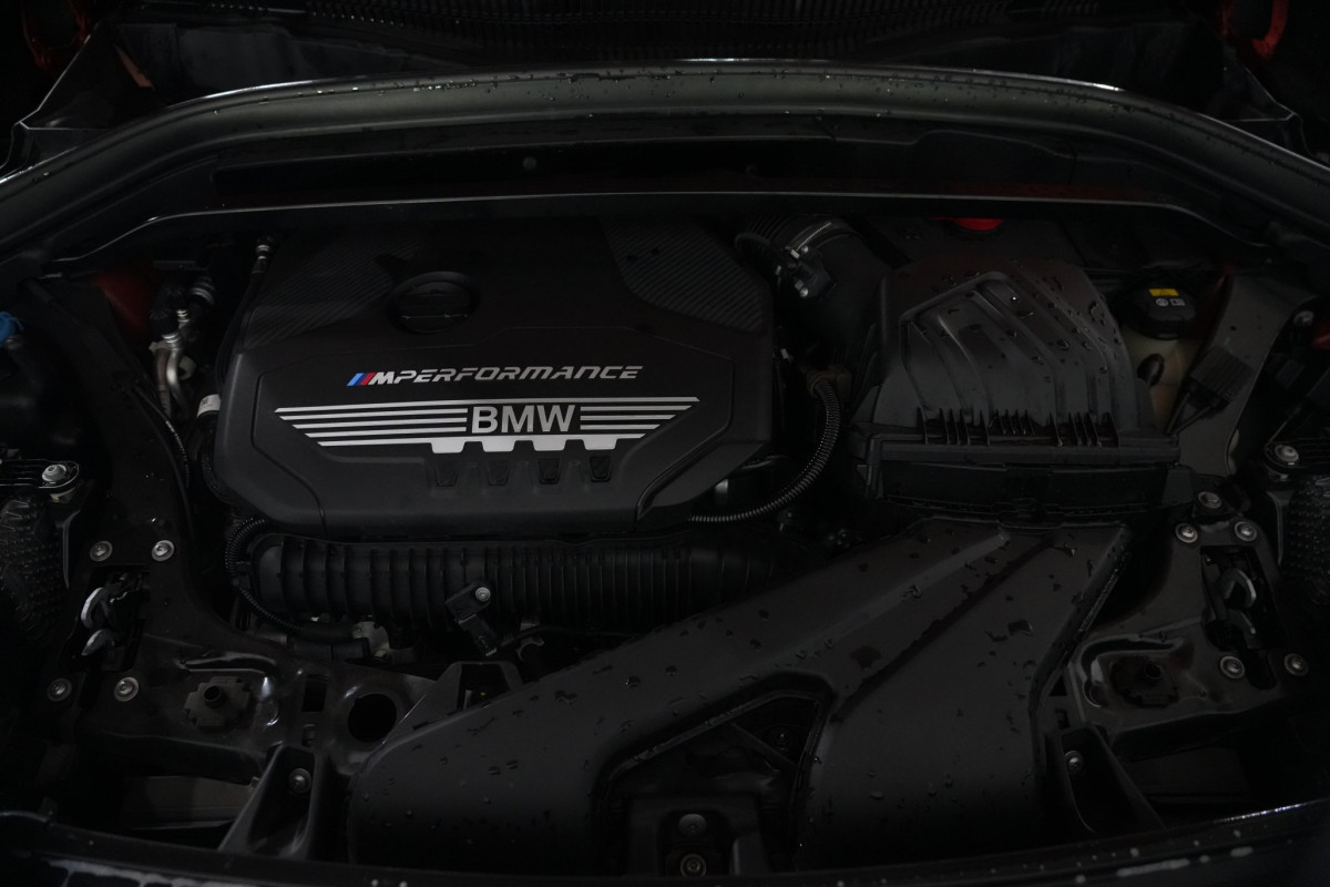 2019 BMW X2 M35i SUV