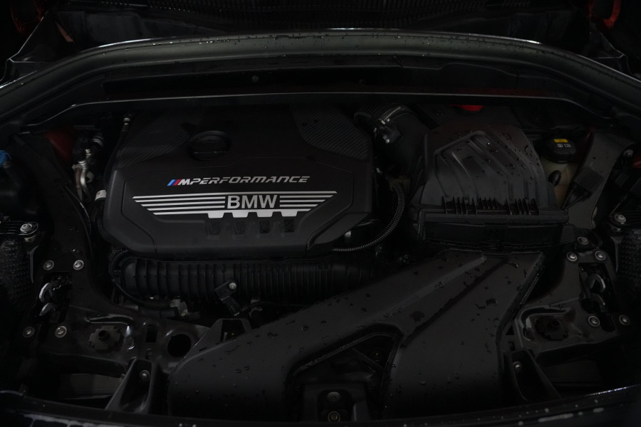 2019 BMW X2 M35i SUV Image 32